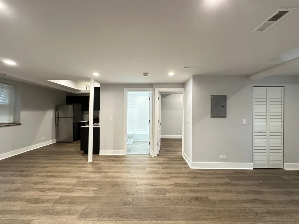 5010 N Springfield Ave, , 60625, USA 60625-unit#G-Chicago-IL