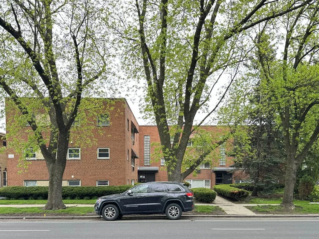 6273 N Cicero Ave, , 60646, USA 60646-unit#B5-Chicago-IL