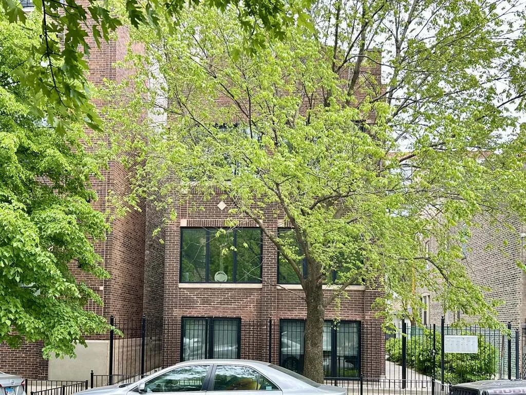 1933 N Fairfield Ave, , 60647, USA 60647-unit#2F-Chicago-IL