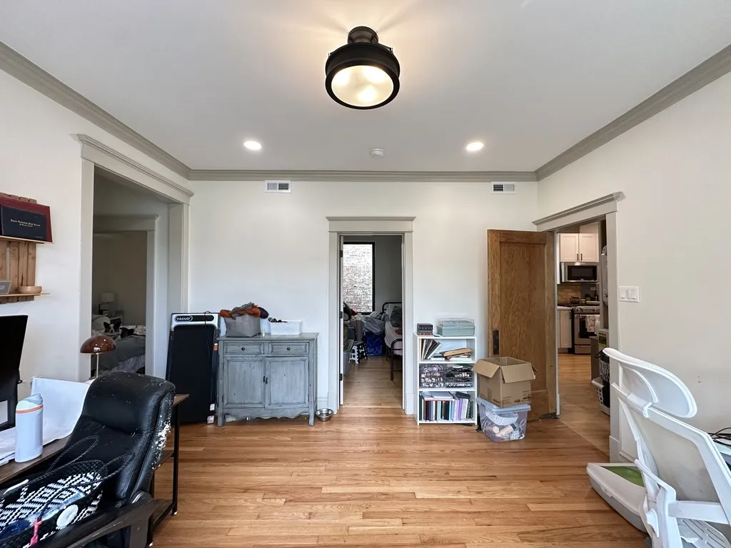 1933 N Fairfield Ave, ,  60647, USA 60647-unit#2F-Chicago-IL