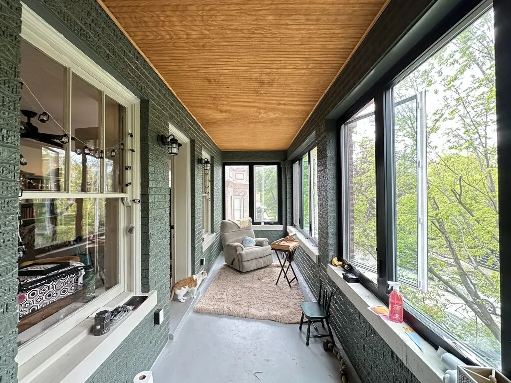 1933 N Fairfield Ave, ,  60647, USA 60647-unit#2F-Chicago-IL