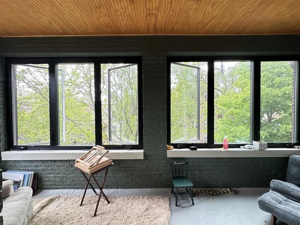 1933 N Fairfield Ave, ,  60647, USA 60647-unit#2F-Chicago-IL