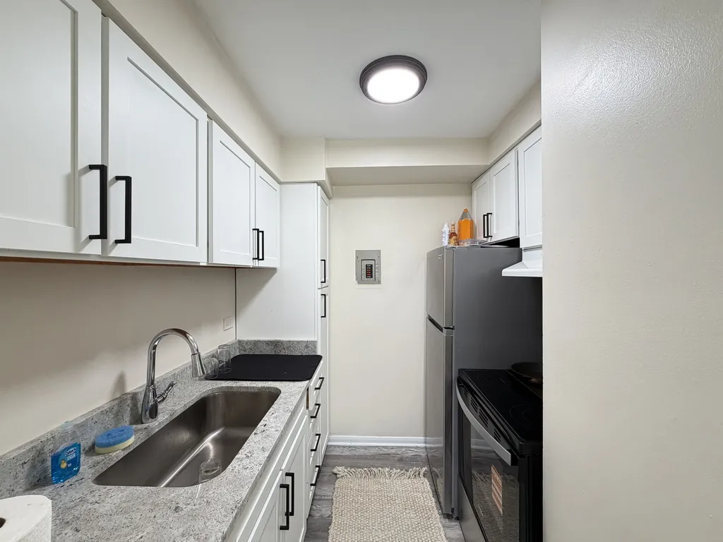 1400 Ave, Evanston, 60201, USA 60201-unit#201-Chicago-IL