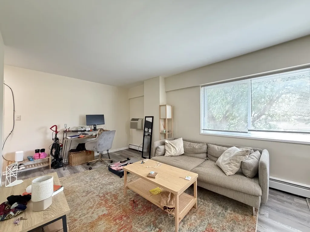1400 Ave, Evanston, 60201, USA 60201-unit#201-Chicago-IL
