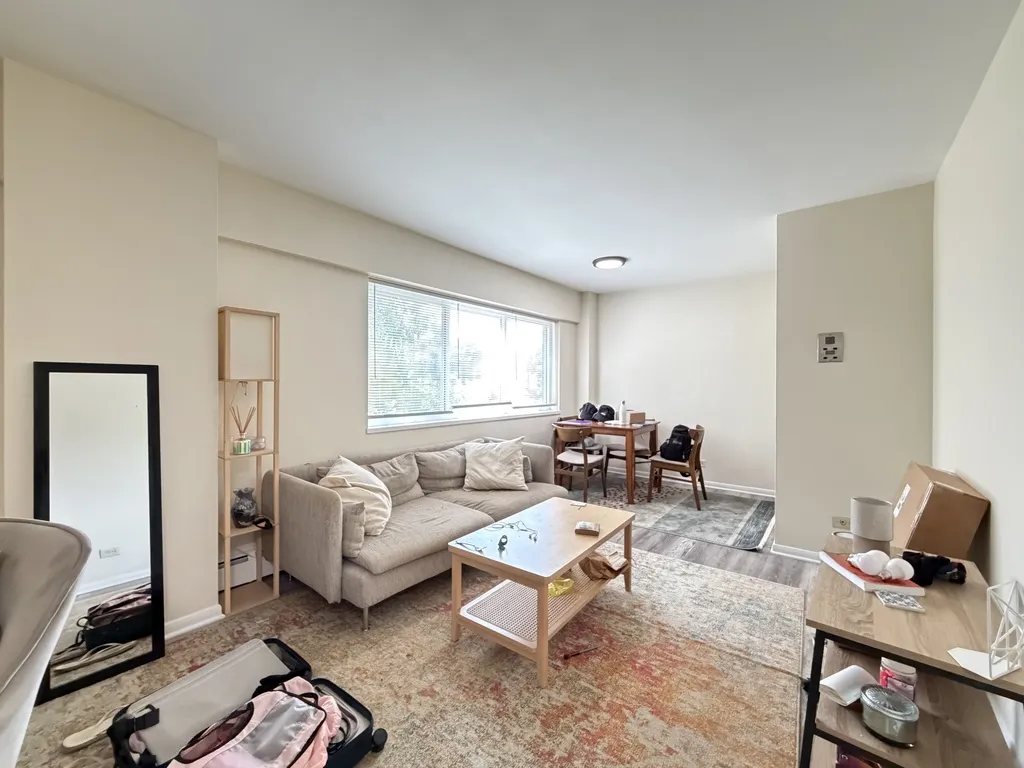 1400 Ave, Evanston, 60201, USA 60201-unit#201-Chicago-IL