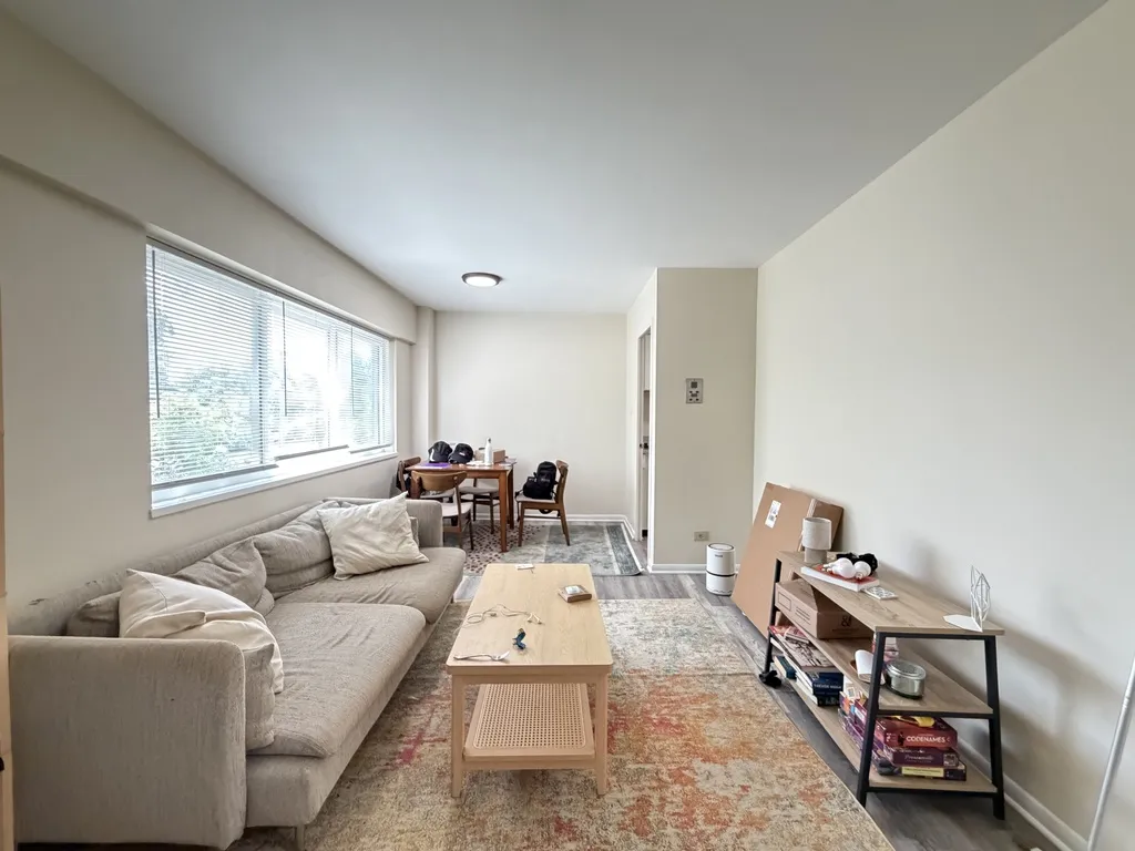 1400 Ave, Evanston, 60201, USA 60201-unit#201-Chicago-IL