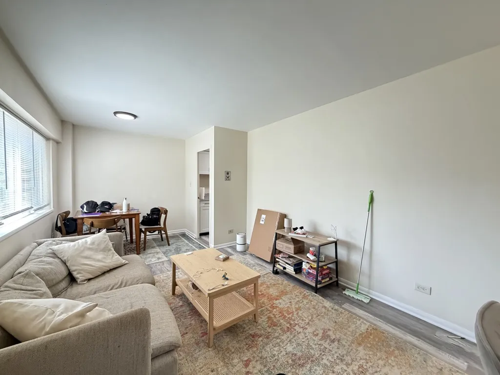 1400 Ave, Evanston, 60201, USA 60201-unit#201-Chicago-IL