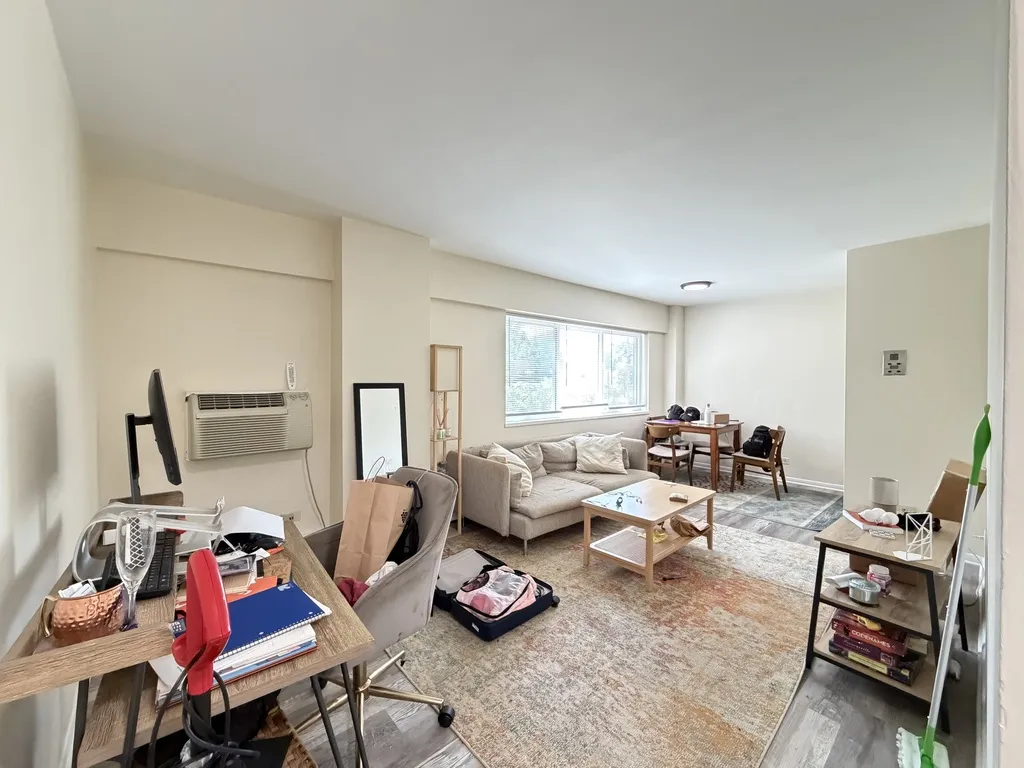 1400 Ave, Evanston, 60201, USA 60201-unit#201-Chicago-IL