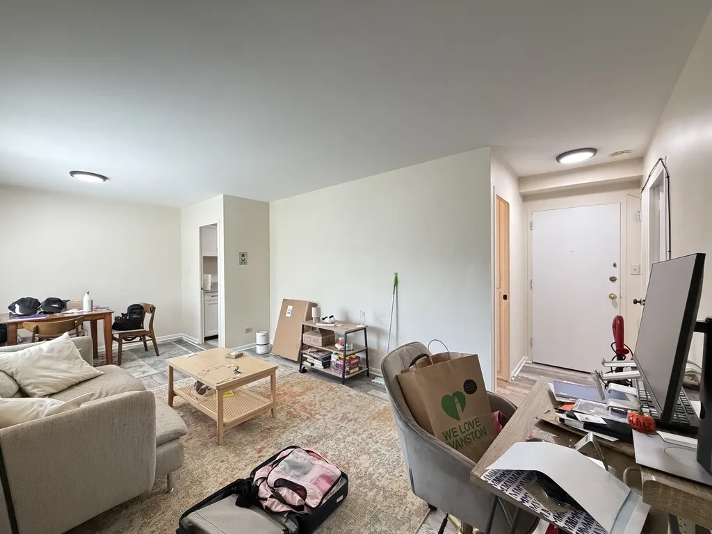 1400 Ave, Evanston, 60201, USA 60201-unit#201-Chicago-IL