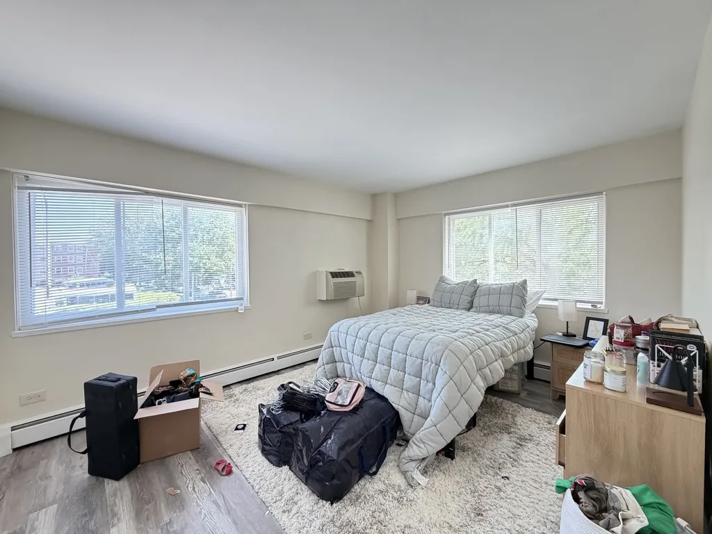 1400 Ave, Evanston, 60201, USA 60201-unit#201-Chicago-IL