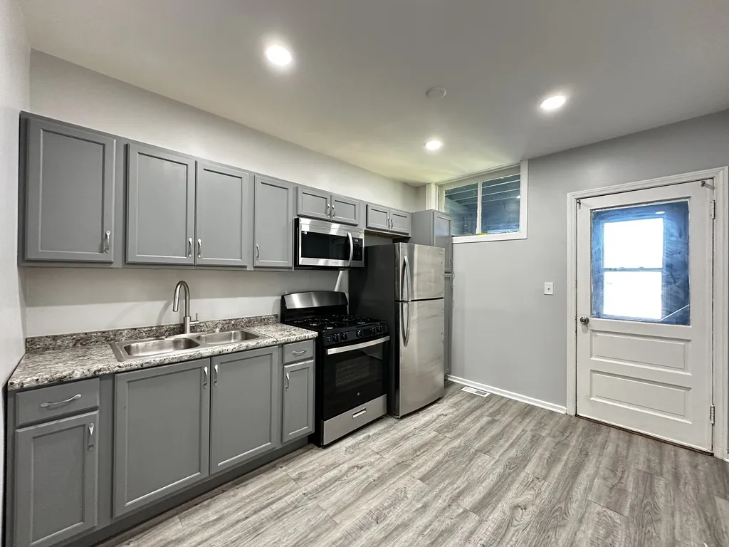 3408 W Carroll Ave, ,  60624, USA 60624-unit#1-Chicago-IL