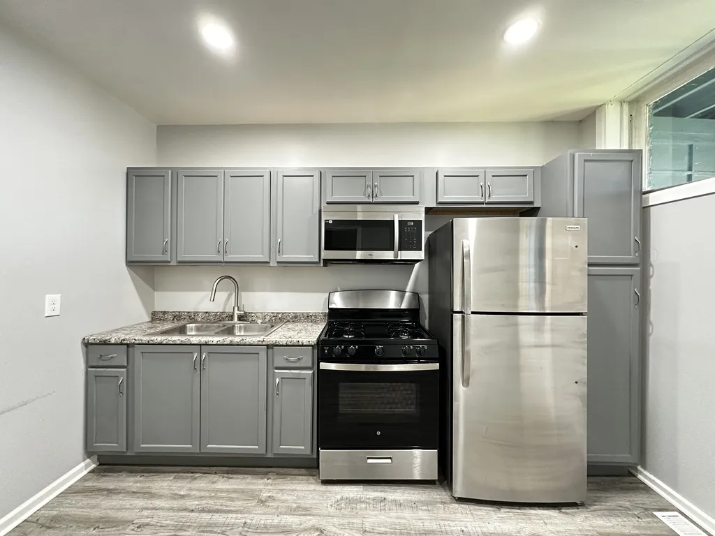 3408 W Carroll Ave, ,  60624, USA 60624-unit#1-Chicago-IL
