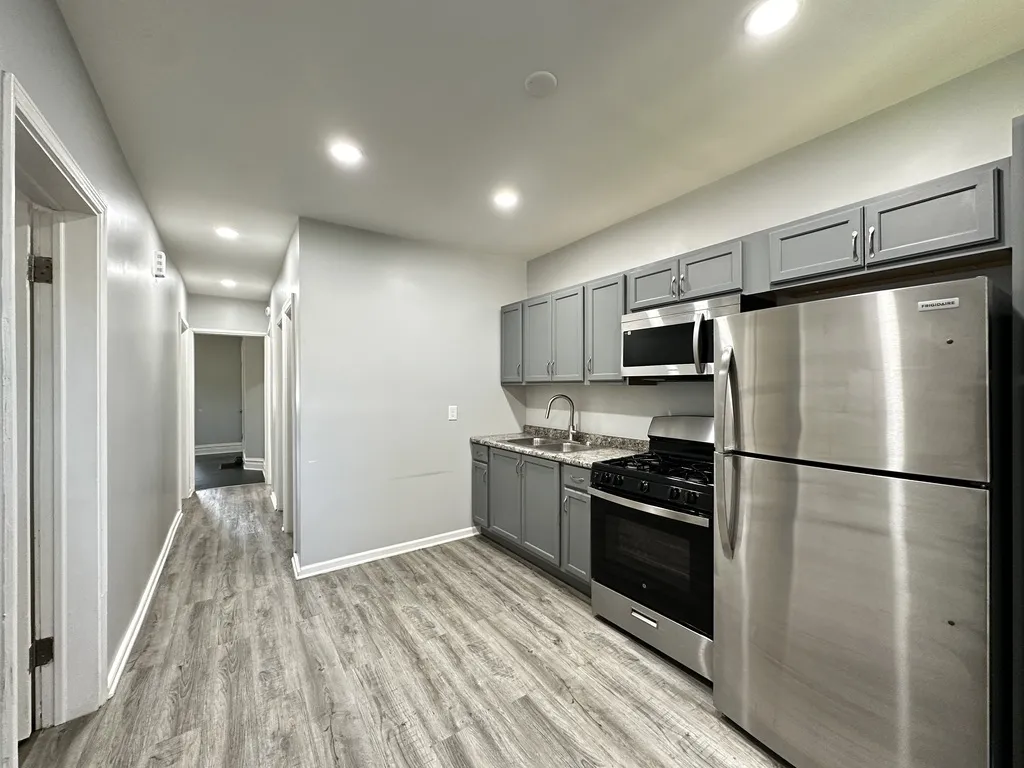 3408 W Carroll Ave, ,  60624, USA 60624-unit#1-Chicago-IL