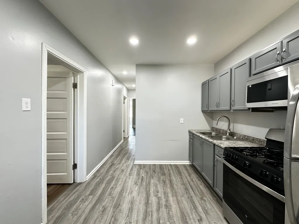 3408 W Carroll Ave, ,  60624, USA 60624-unit#1-Chicago-IL