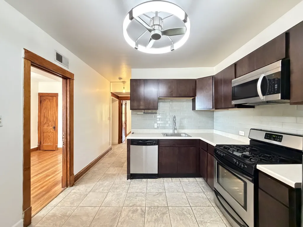 1438 N Central Park Ave, ,  60651, USA 60651-unit#2-Chicago-IL