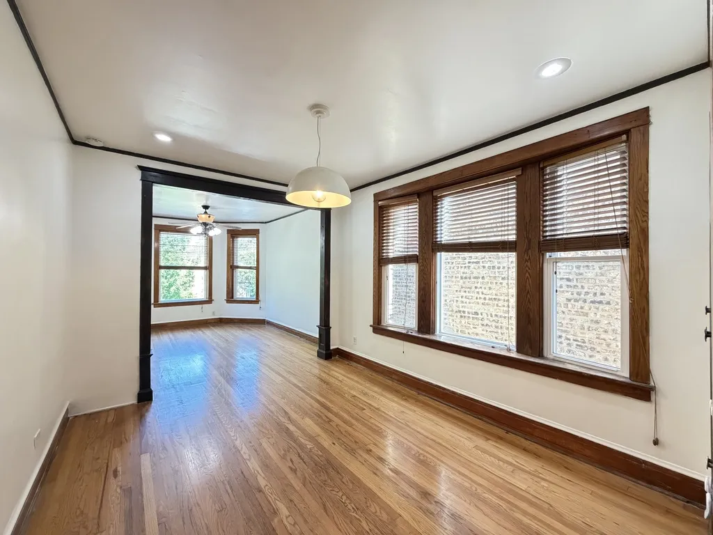 1438 N Central Park Ave, ,  60651, USA 60651-unit#2-Chicago-IL