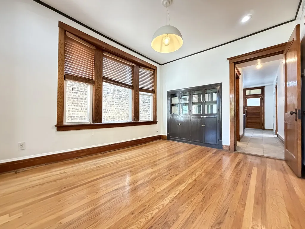 1438 N Central Park Ave, ,  60651, USA 60651-unit#2-Chicago-IL
