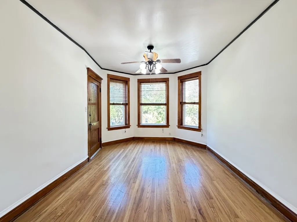 1438 N Central Park Ave, ,  60651, USA 60651-unit#2-Chicago-IL