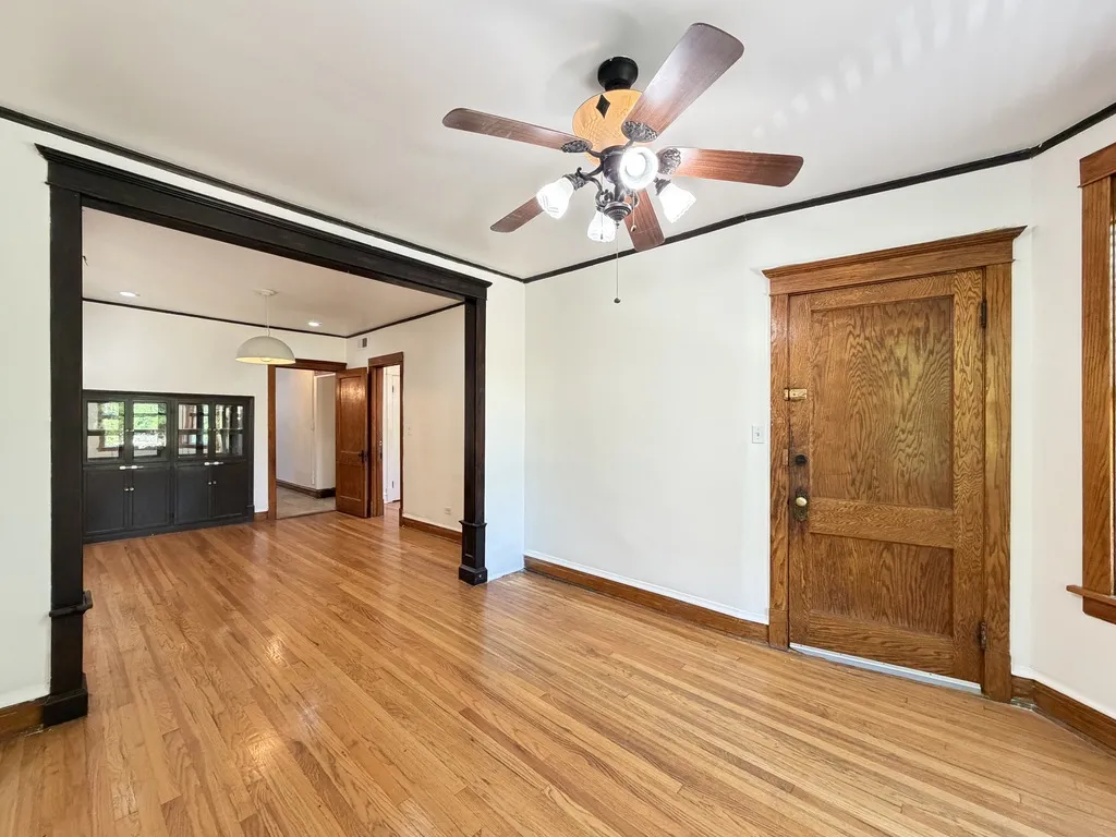 1438 N Central Park Ave, ,  60651, USA 60651-unit#2-Chicago-IL