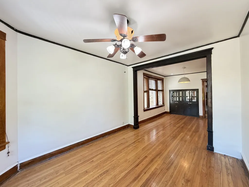 1438 N Central Park Ave, ,  60651, USA 60651-unit#2-Chicago-IL