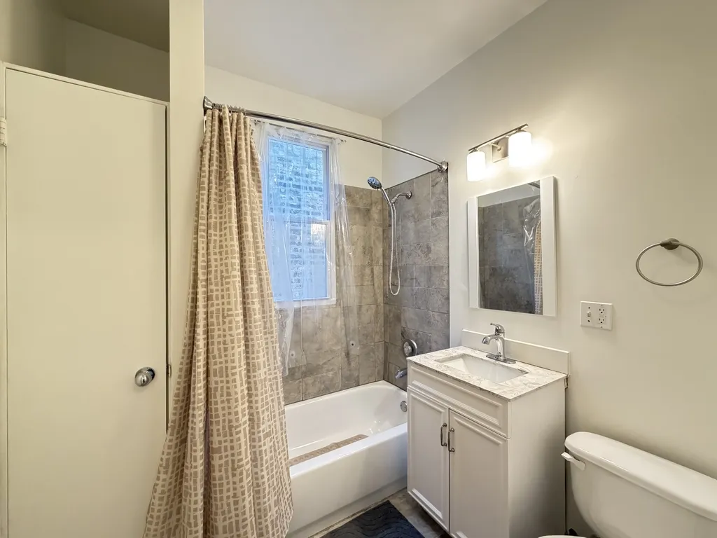 1438 N Central Park Ave, ,  60651, USA 60651-unit#2-Chicago-IL