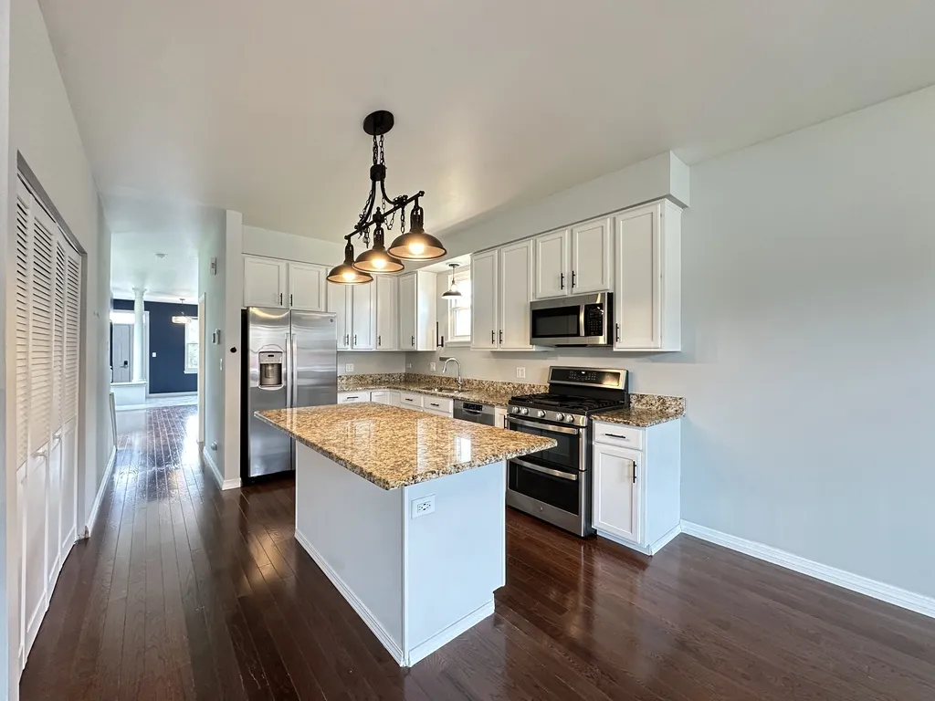 3629 S Indiana Ave, ,  60653, USA 60653-unit#A-Chicago-IL