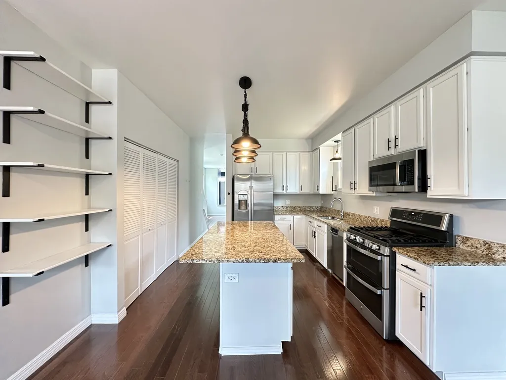 3629 S Indiana Ave, ,  60653, USA 60653-unit#A-Chicago-IL