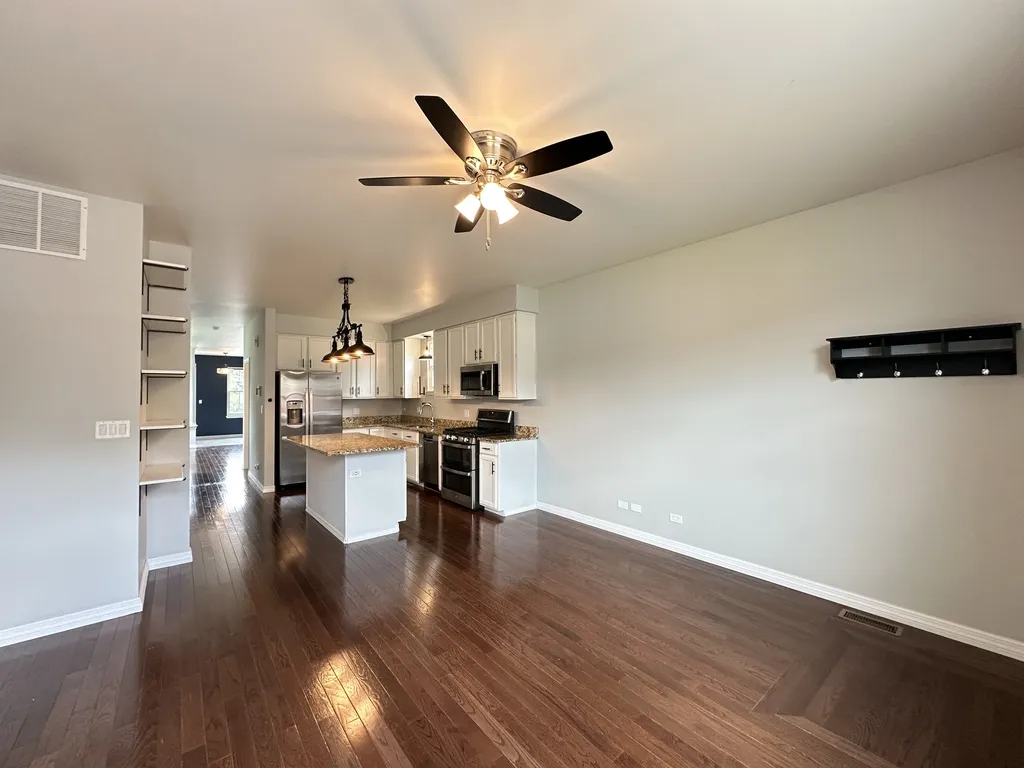 3629 S Indiana Ave, ,  60653, USA 60653-unit#A-Chicago-IL