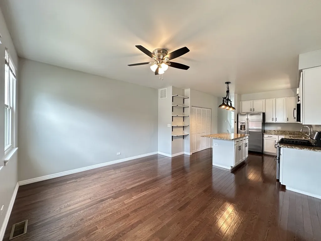 3629 S Indiana Ave, ,  60653, USA 60653-unit#A-Chicago-IL