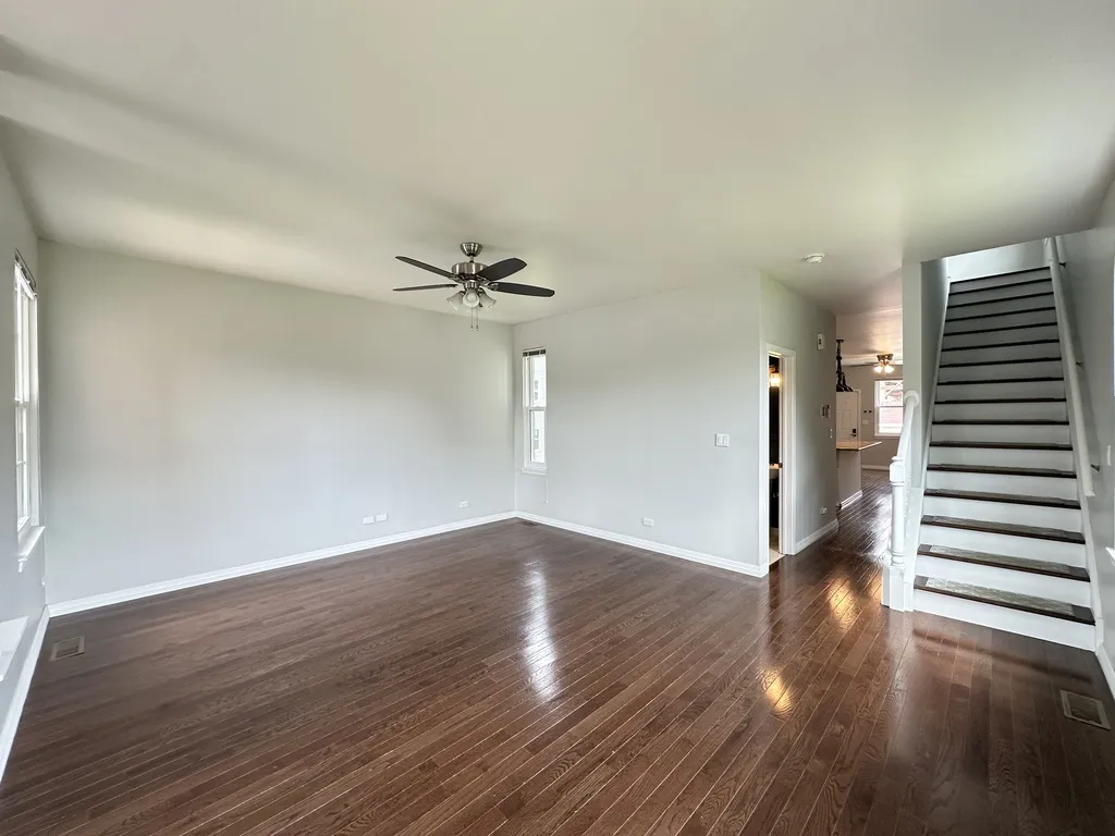 3629 S Indiana Ave, ,  60653, USA 60653-unit#A-Chicago-IL