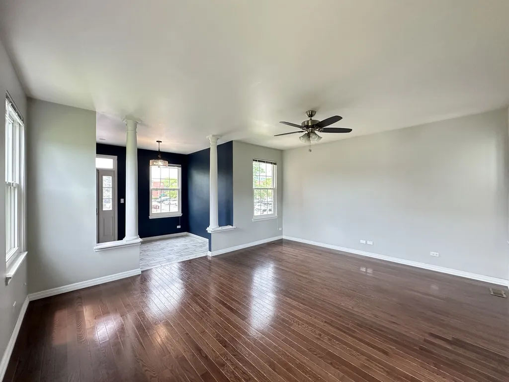 3629 S Indiana Ave, ,  60653, USA 60653-unit#A-Chicago-IL