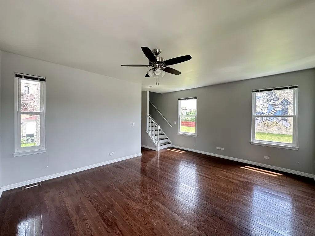 3629 S Indiana Ave, ,  60653, USA 60653-unit#A-Chicago-IL