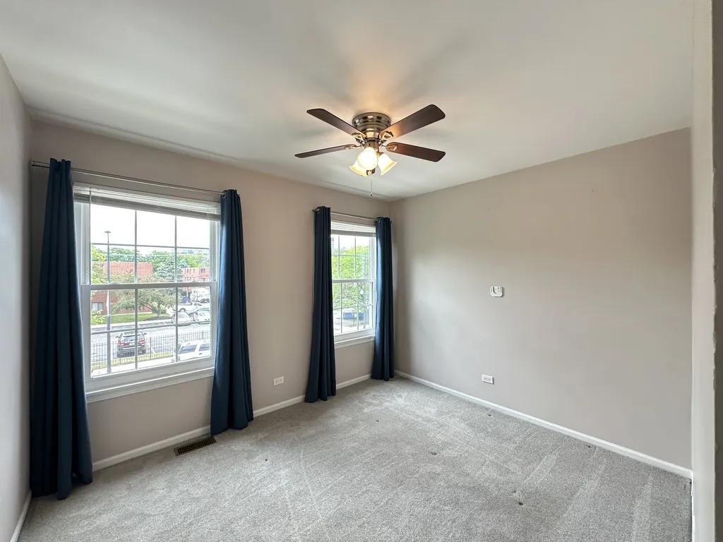 3629 S Indiana Ave, ,  60653, USA 60653-unit#A-Chicago-IL