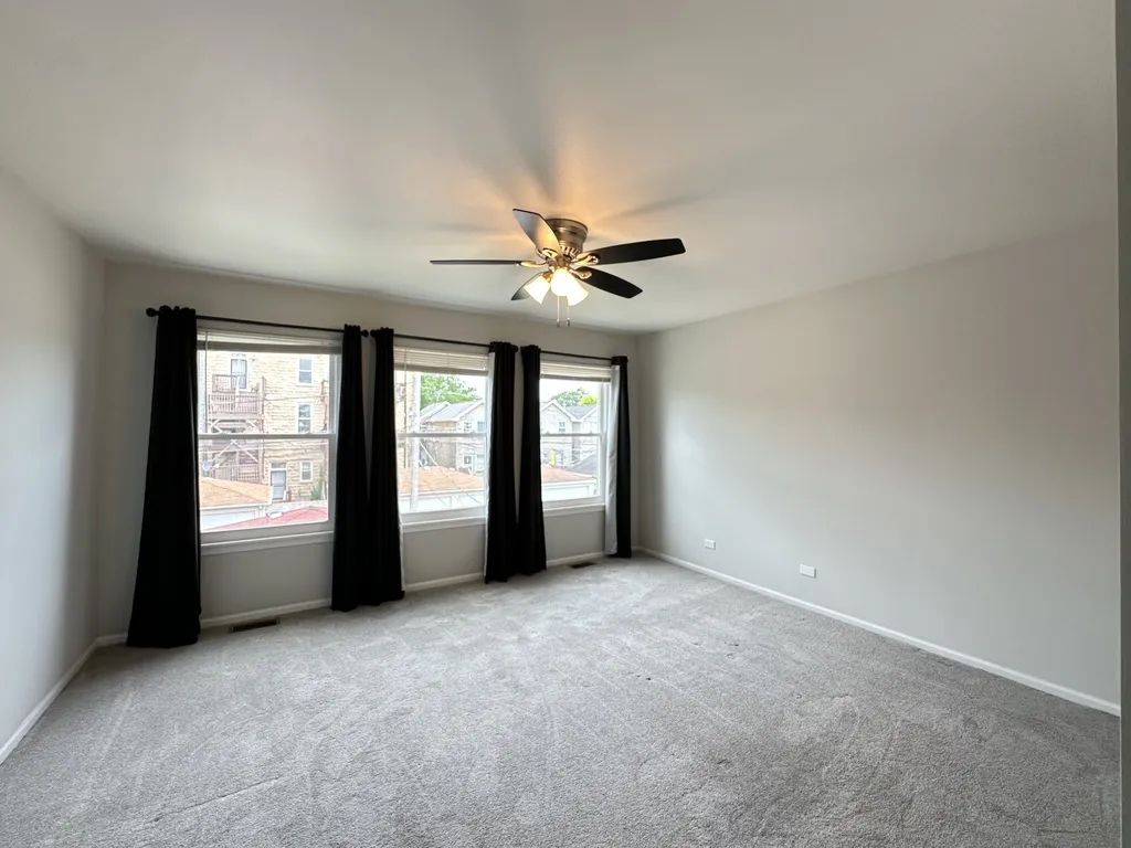 3629 S Indiana Ave, ,  60653, USA 60653-unit#A-Chicago-IL