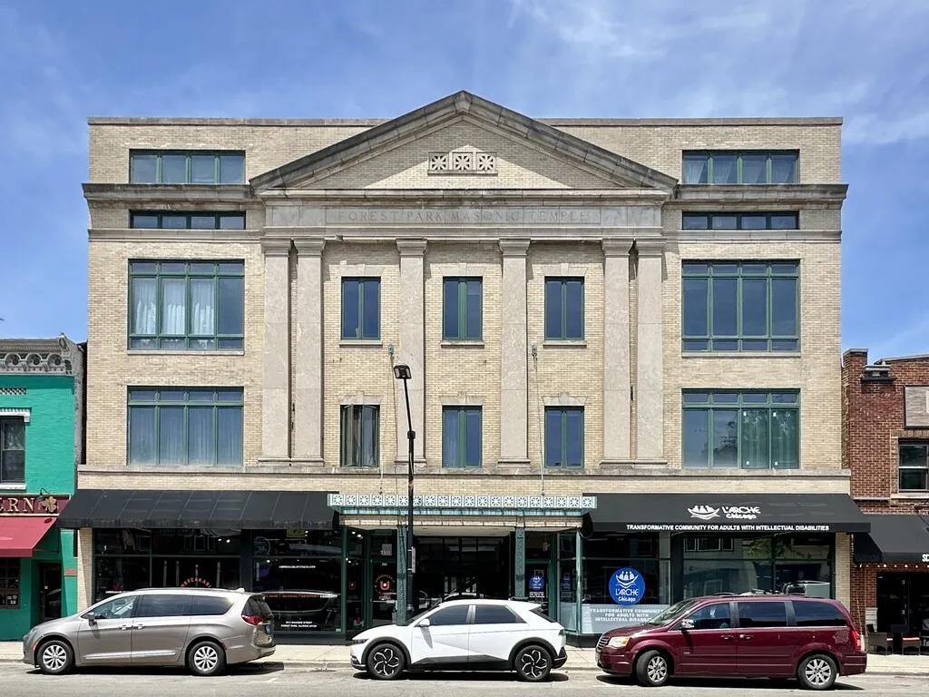 7509 W Madison St, , 60644, USA 60130-unit#2D-Chicago-IL