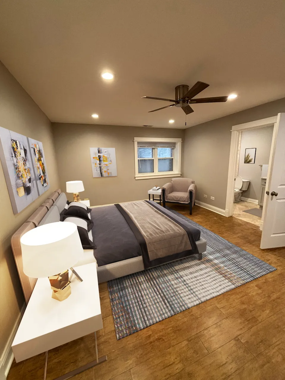1520 W Birchwood Ave, , 60626, USA 60626-unit#GDN-Chicago-IL