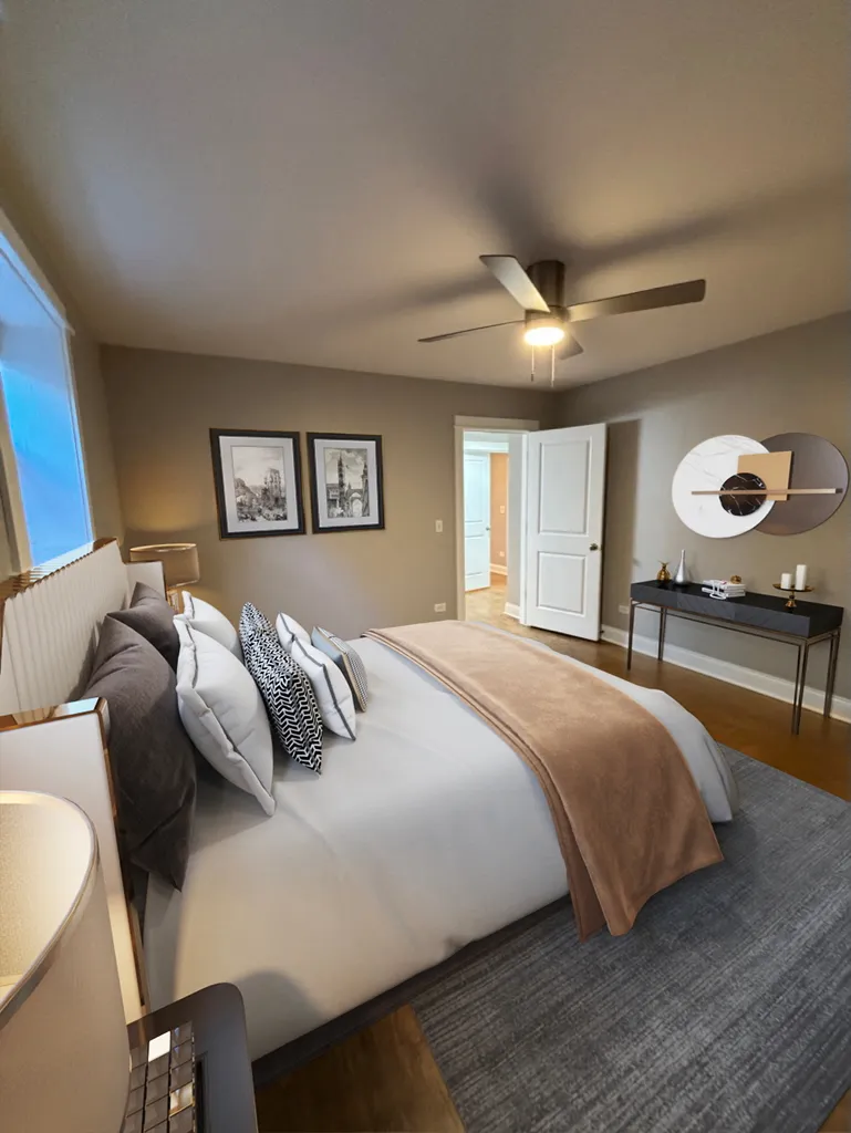 1520 W Birchwood Ave, , 60626, USA 60626-unit#GDN-Chicago-IL