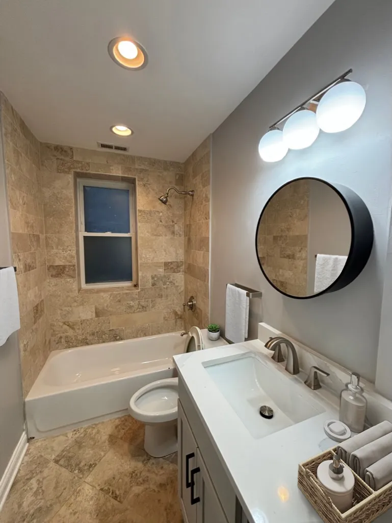 1520 W Birchwood Ave, , 60626, USA 60626-unit#GDN-Chicago-IL