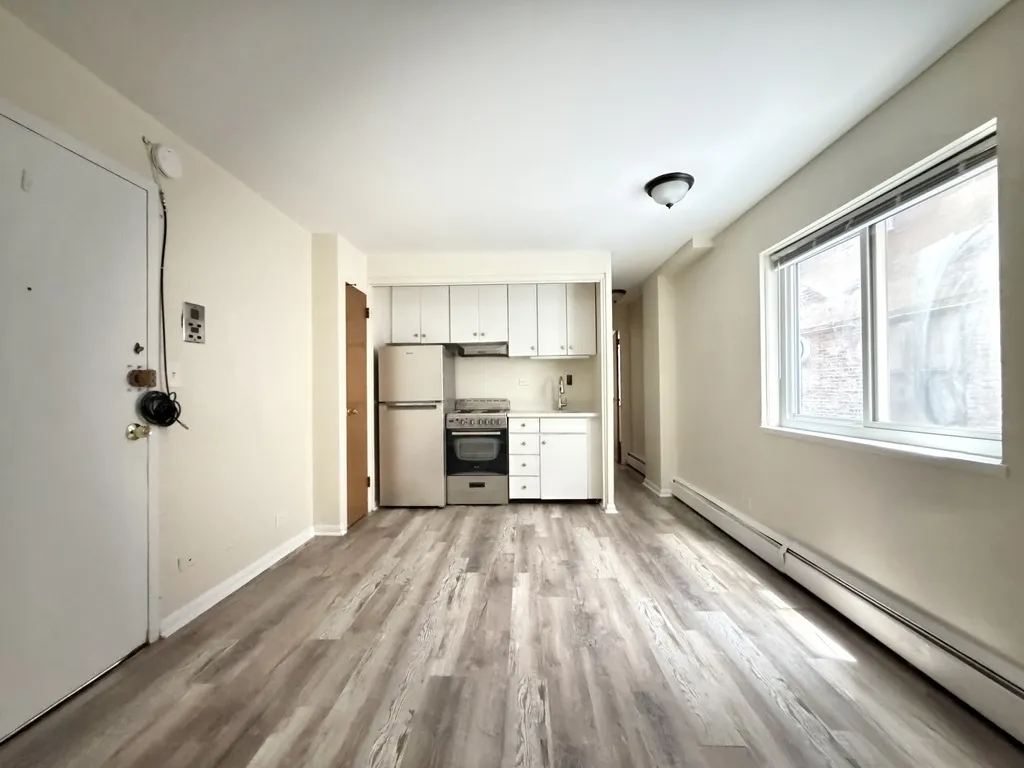 1400 Ave, Evanston, 60201, USA 60201-unit#105-Chicago-IL