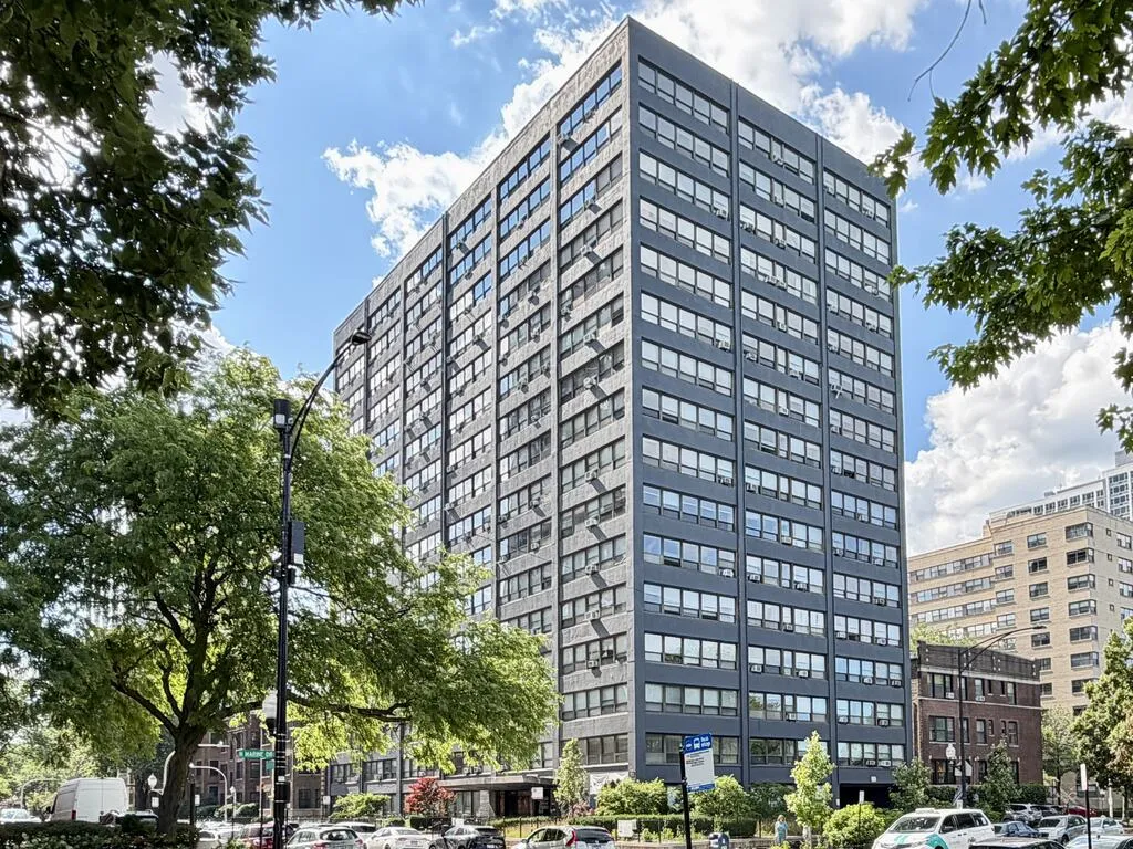 4180 N Marine Dr, , 60613, USA 60613-unit#705-Chicago-IL