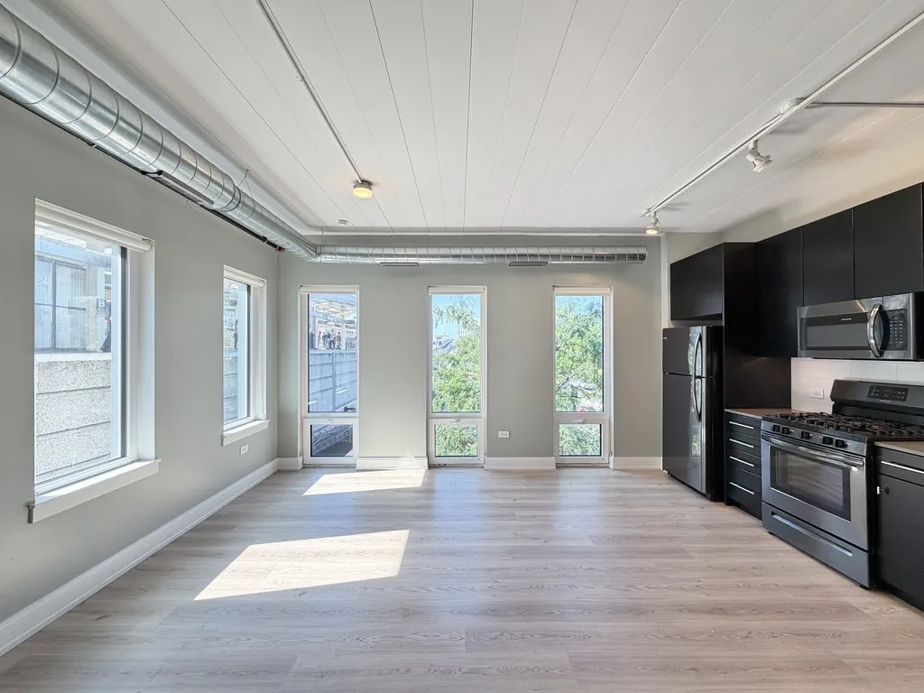 941 W Belmont Ave, ,  60657, USA 60657-unit#207-Chicago-IL