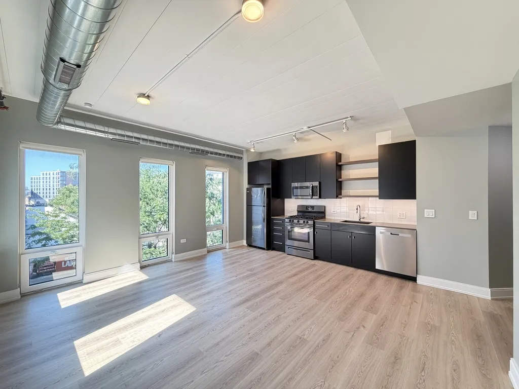 941 W Belmont Ave, ,  60657, USA 60657-unit#207-Chicago-IL