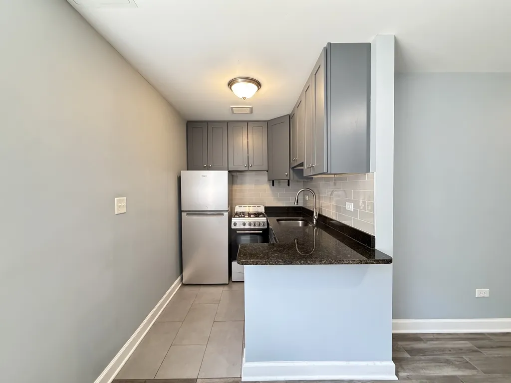 663 W Grace St, , 60613, USA 60613-unit#107-Chicago-IL