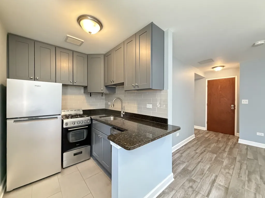 663 W Grace St, , 60613, USA 60613-unit#107-Chicago-IL