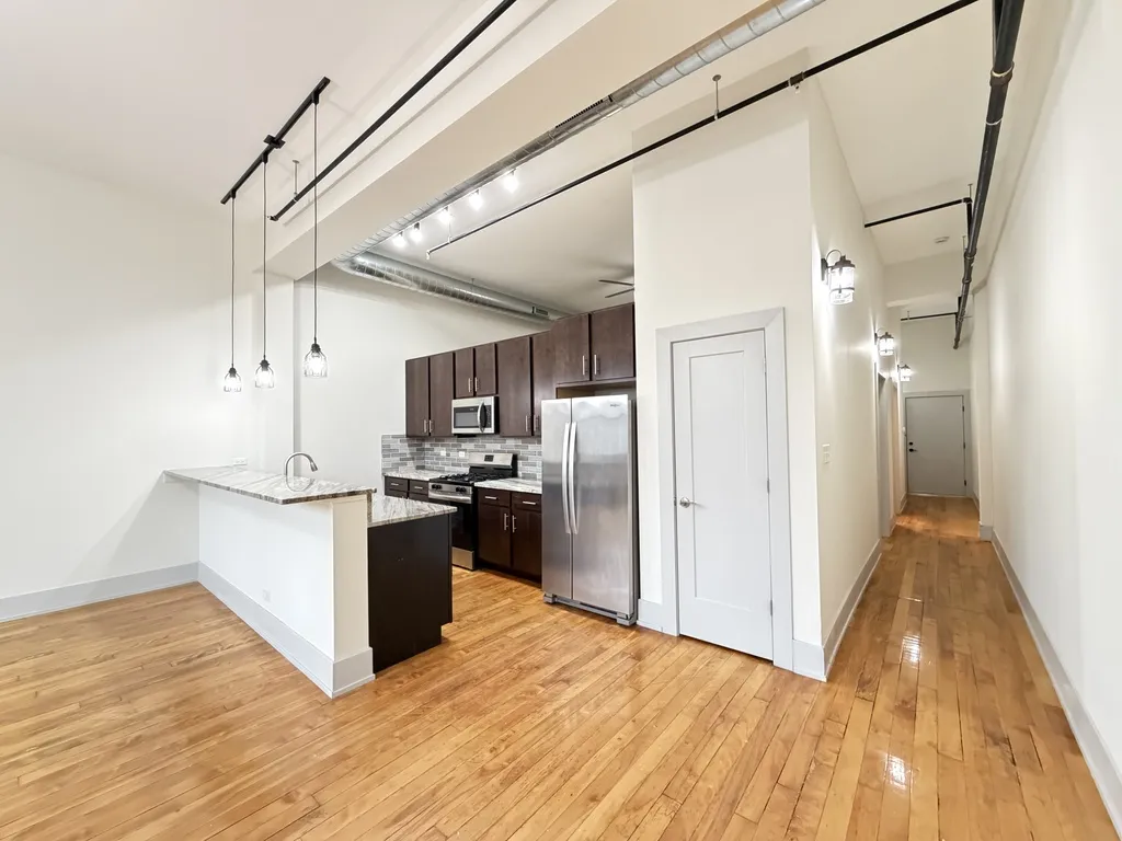 1432 W 21st St, ,  60608, USA 60608-unit#124-Chicago-IL