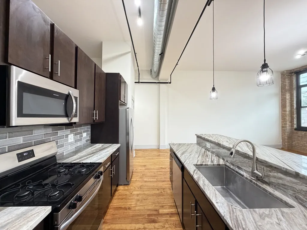 1432 W 21st St, ,  60608, USA 60608-unit#124-Chicago-IL