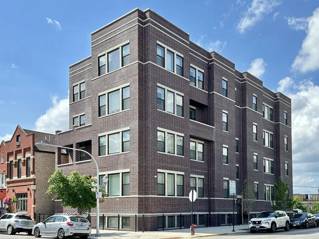 1622 S Wood St, , 60608, USA 60608-unit#D-Chicago-IL