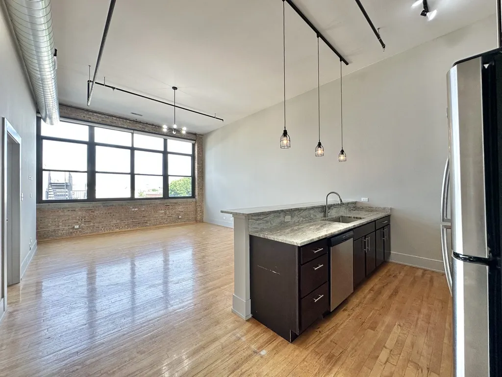 1432 W 21st St, ,  60608, USA 60608-unit#313-Chicago-IL
