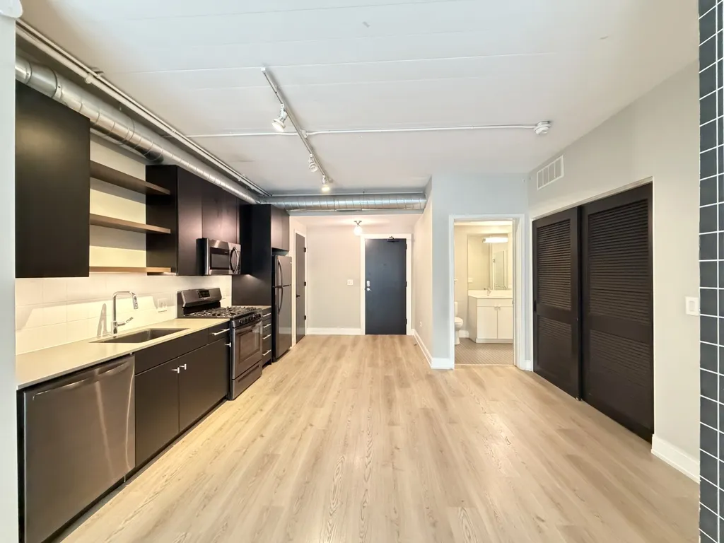 941 W Belmont Ave, ,  60657, USA 60657-unit#204-Chicago-IL