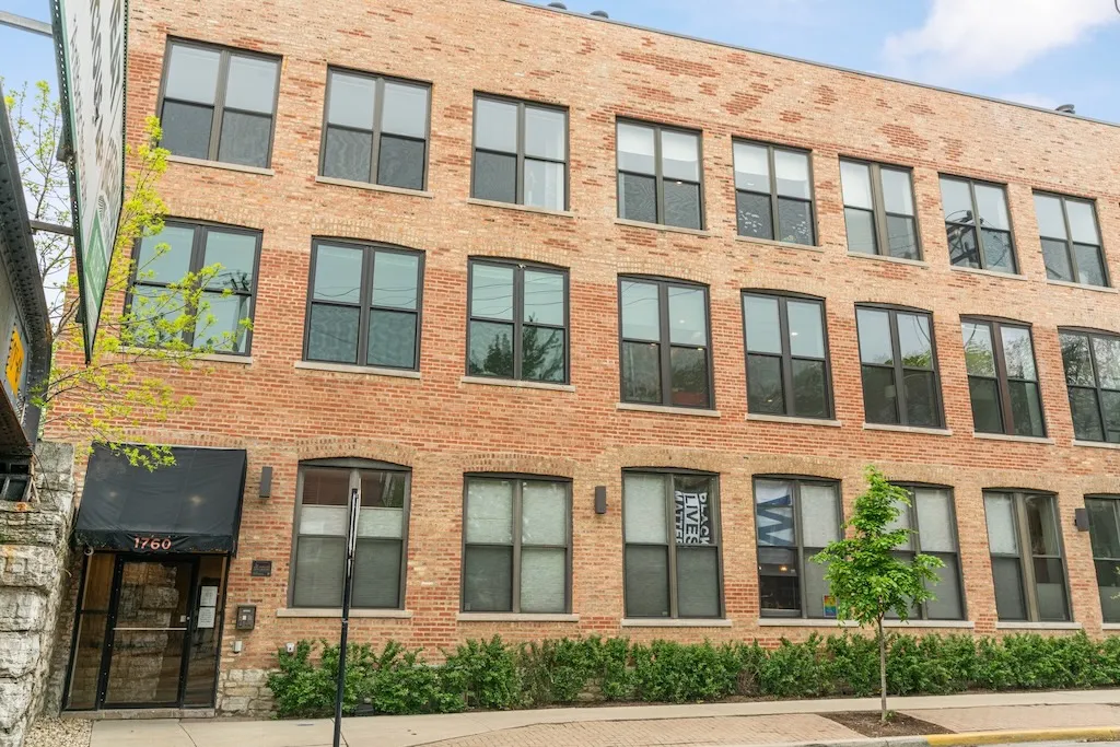 1760 W Wrightwood Ave, , 60614, USA 60614-unit#103-Chicago-IL